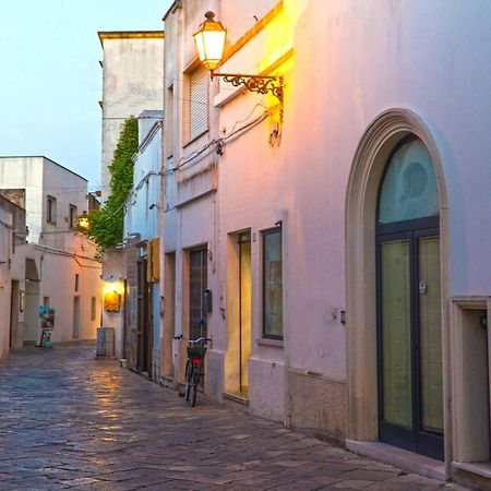 Corte Nizza Taviano  Exteriér fotografie