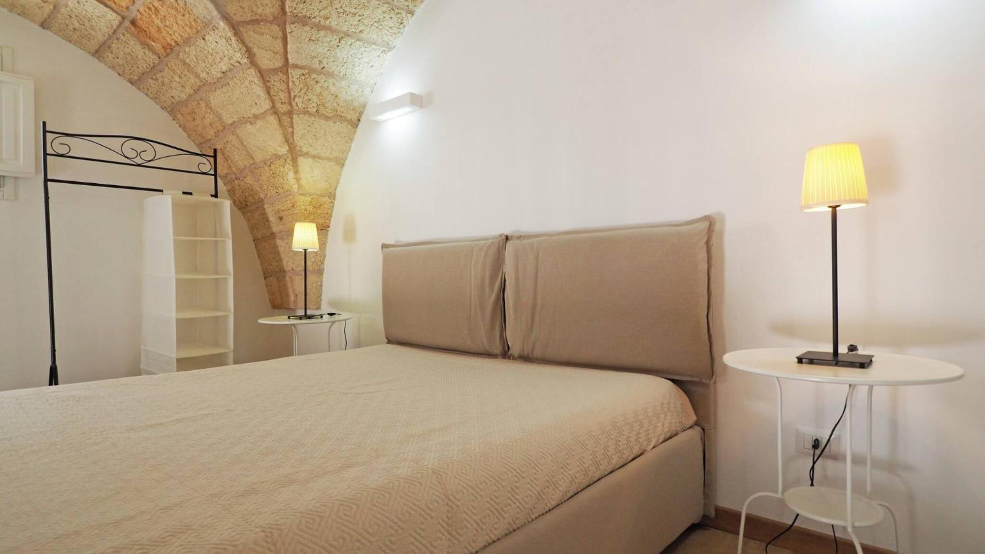 Corte Nizza Taviano  Exteriér fotografie