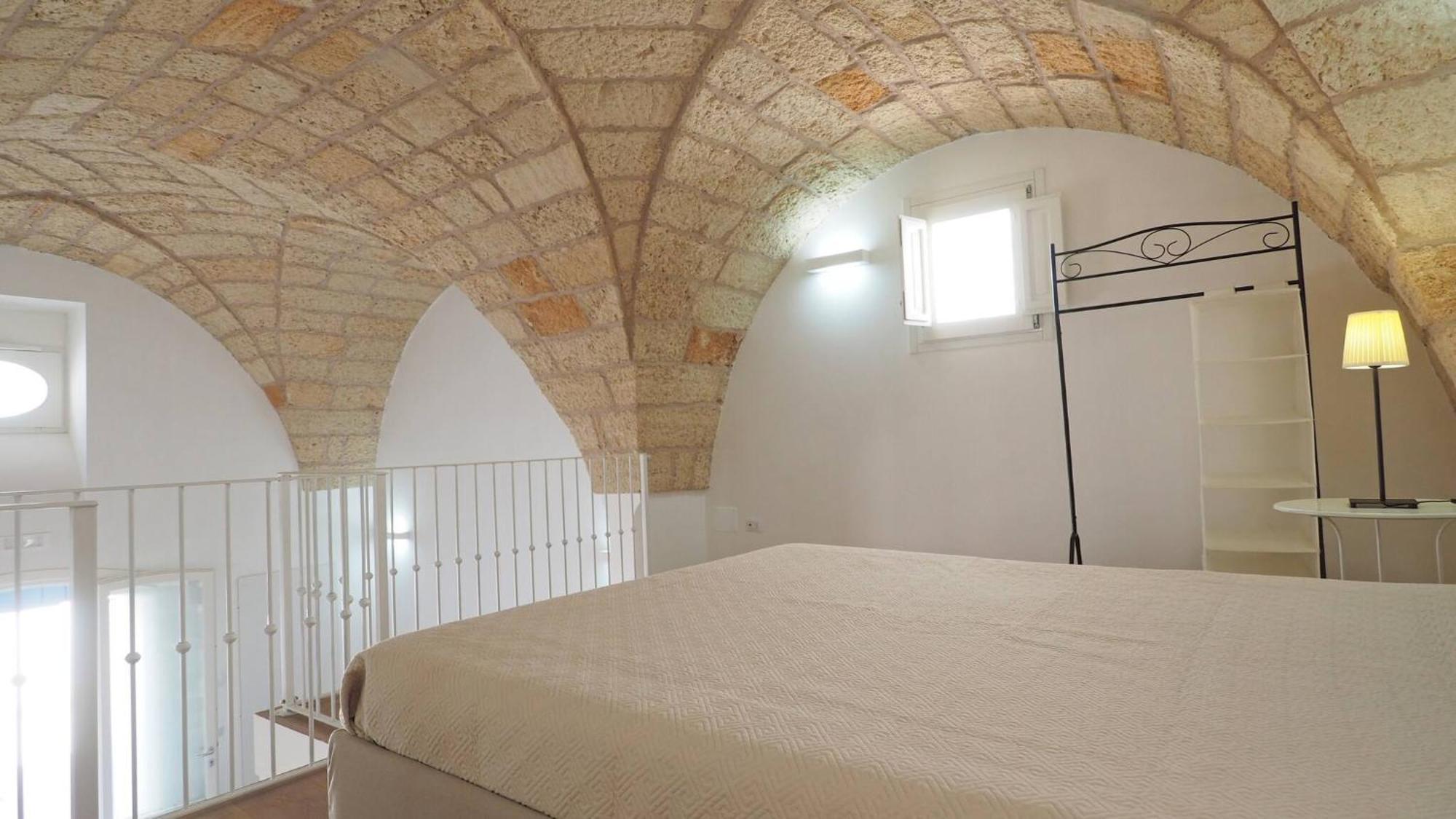 Corte Nizza Taviano  Exteriér fotografie