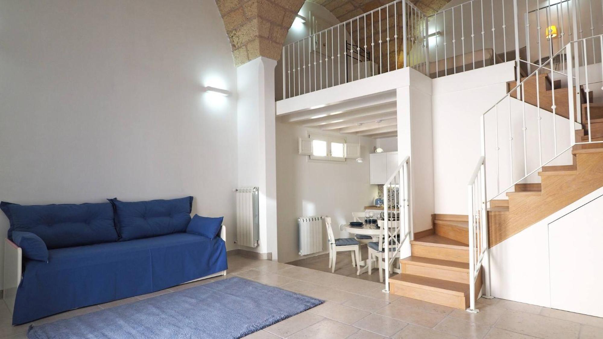 Corte Nizza Taviano  Exteriér fotografie