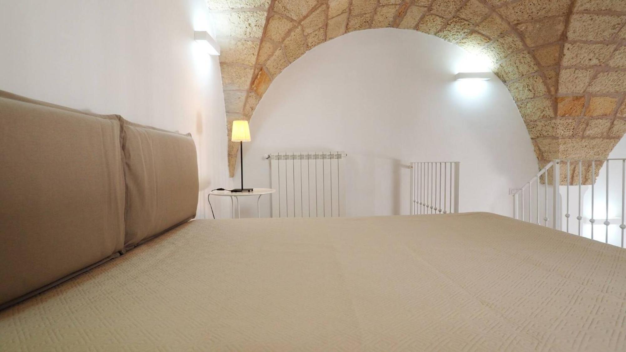 Corte Nizza Taviano  Exteriér fotografie