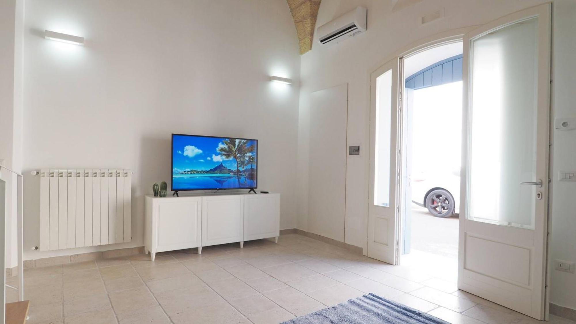 Corte Nizza Taviano  Exteriér fotografie