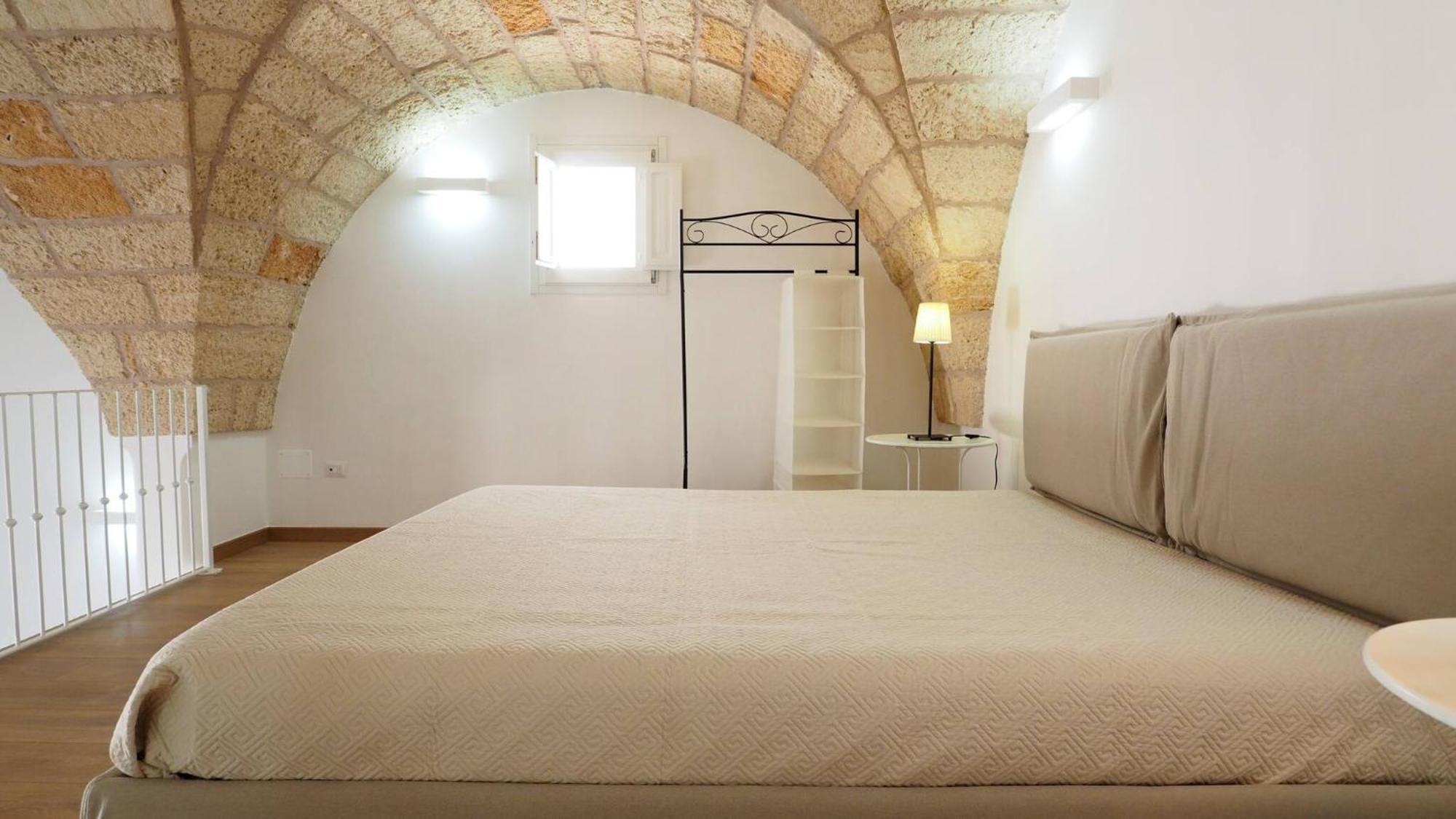 Corte Nizza Taviano  Exteriér fotografie