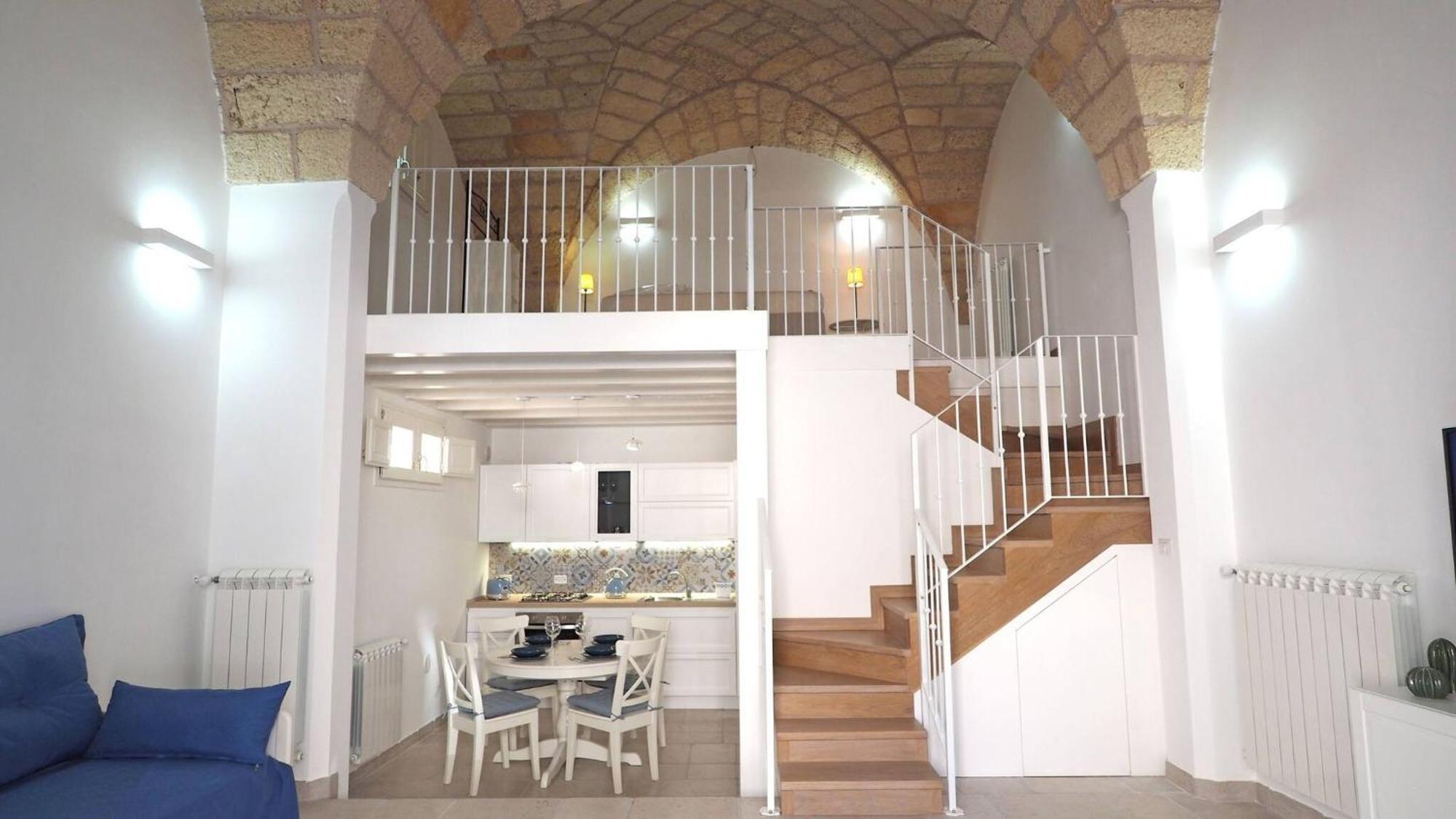 Corte Nizza Taviano  Exteriér fotografie